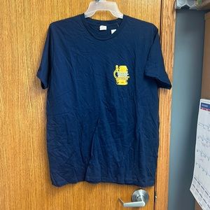 Samuel Adam’s Octoberfest t shirt